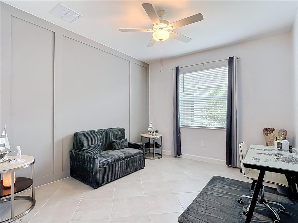 IBIS LANDING - Residential Lease