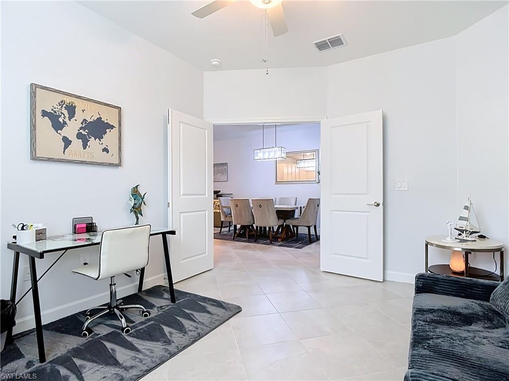 IBIS LANDING - Residential Lease