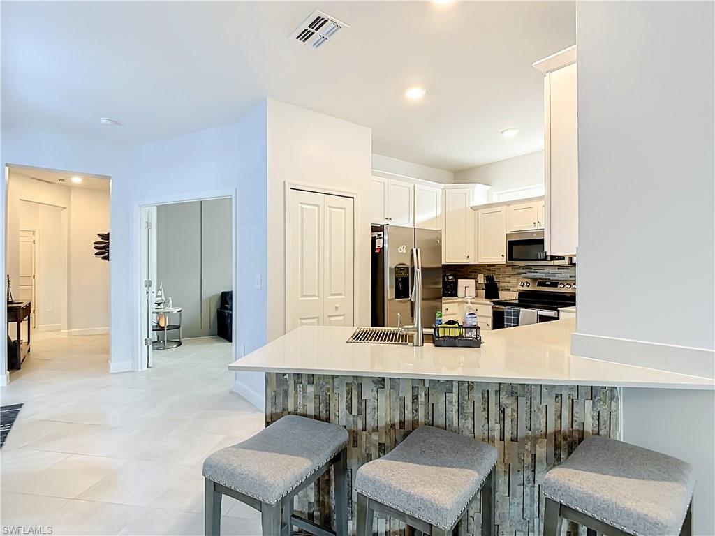 IBIS LANDING - Residential Lease