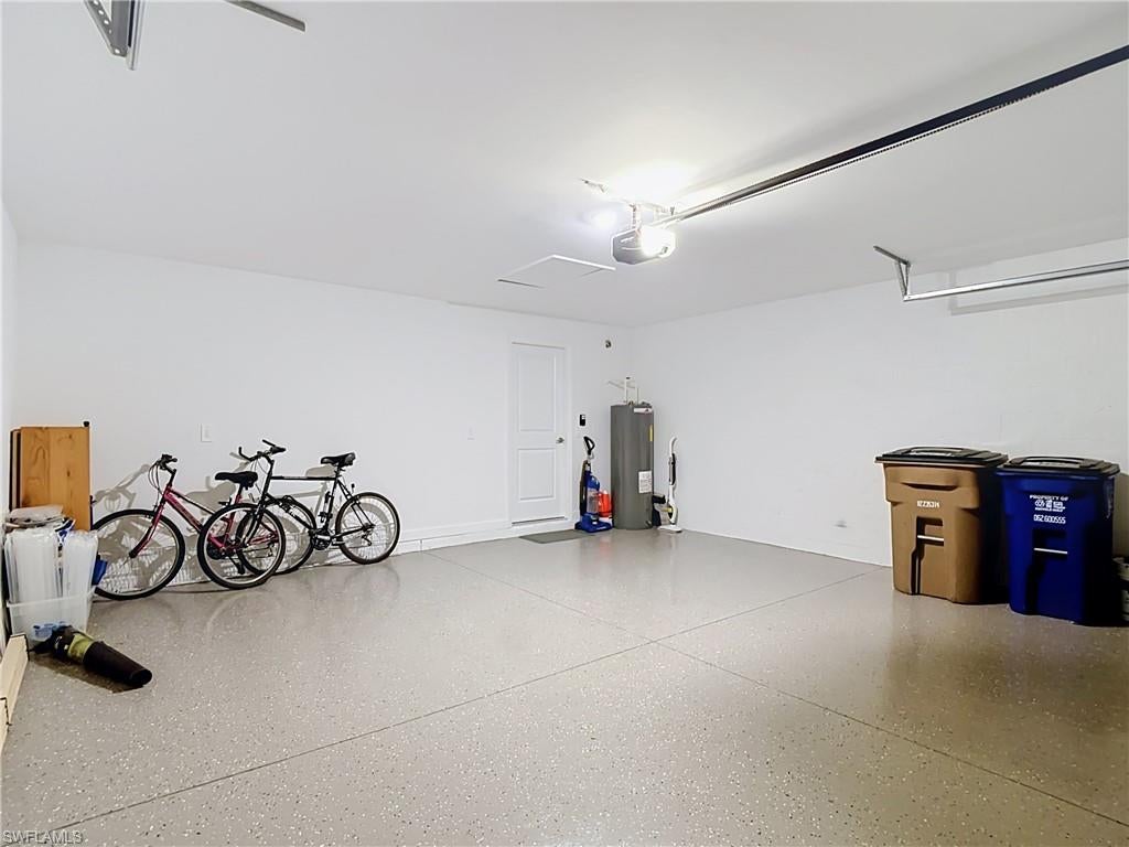 IBIS LANDING - Residential Lease