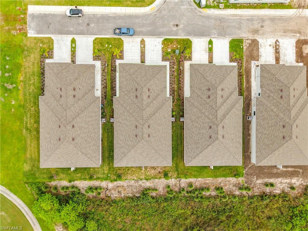 IBIS LANDING - Residential Lease