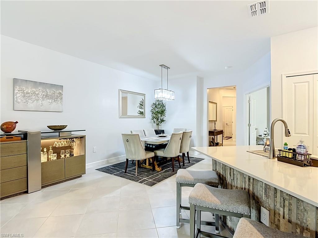 IBIS LANDING - Residential Lease