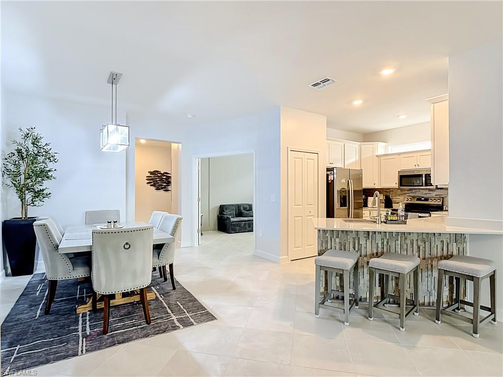 IBIS LANDING - Residential Lease