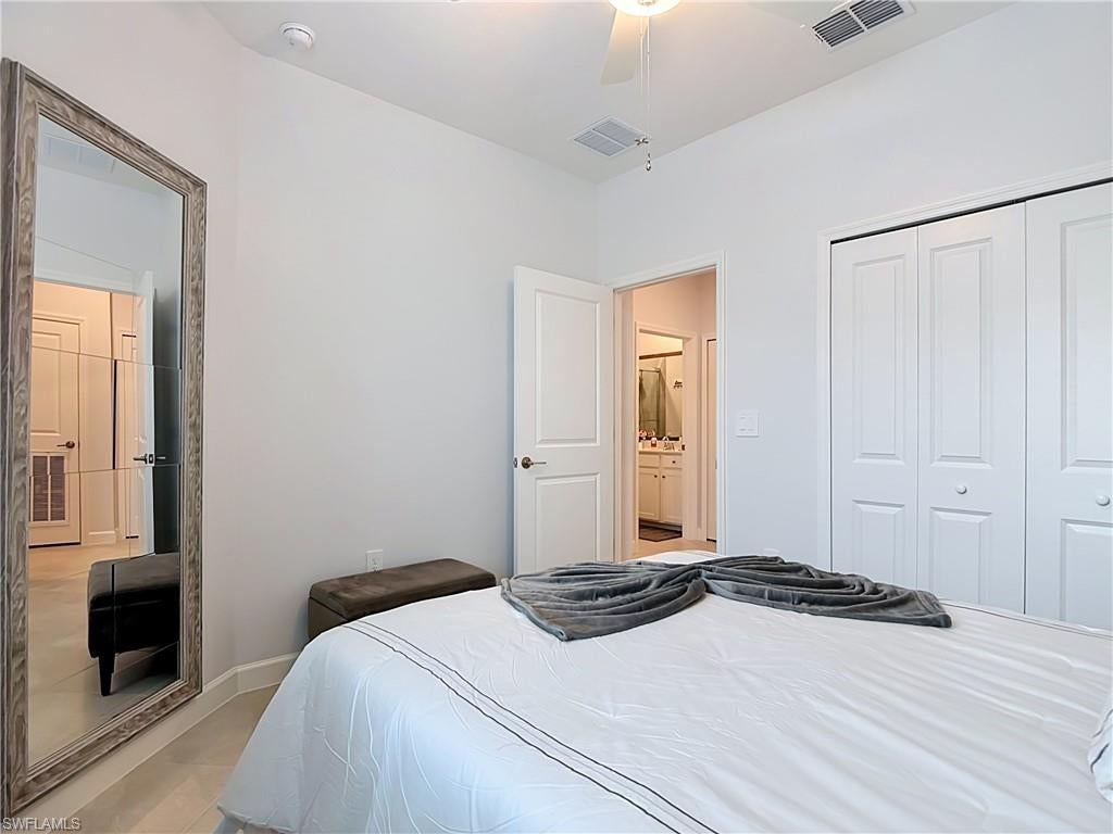 IBIS LANDING - Residential Lease