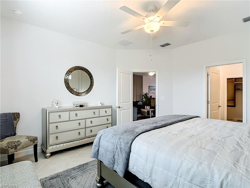 IBIS LANDING - Residential Lease