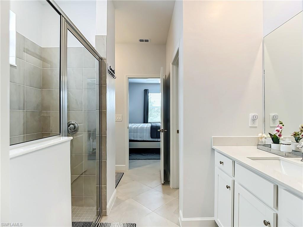 IBIS LANDING - Residential Lease