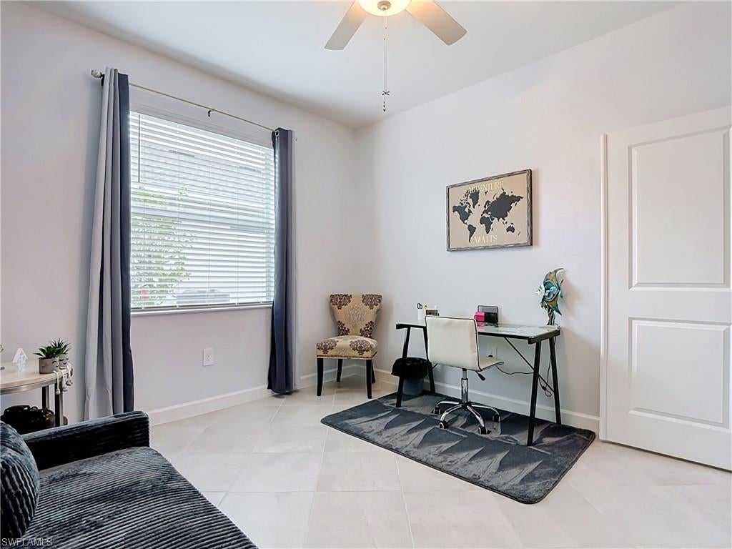 IBIS LANDING - Residential Lease