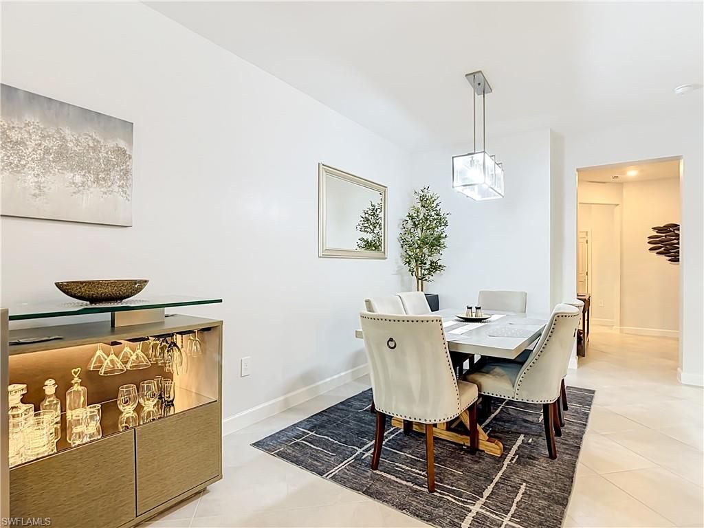 IBIS LANDING - Residential Lease