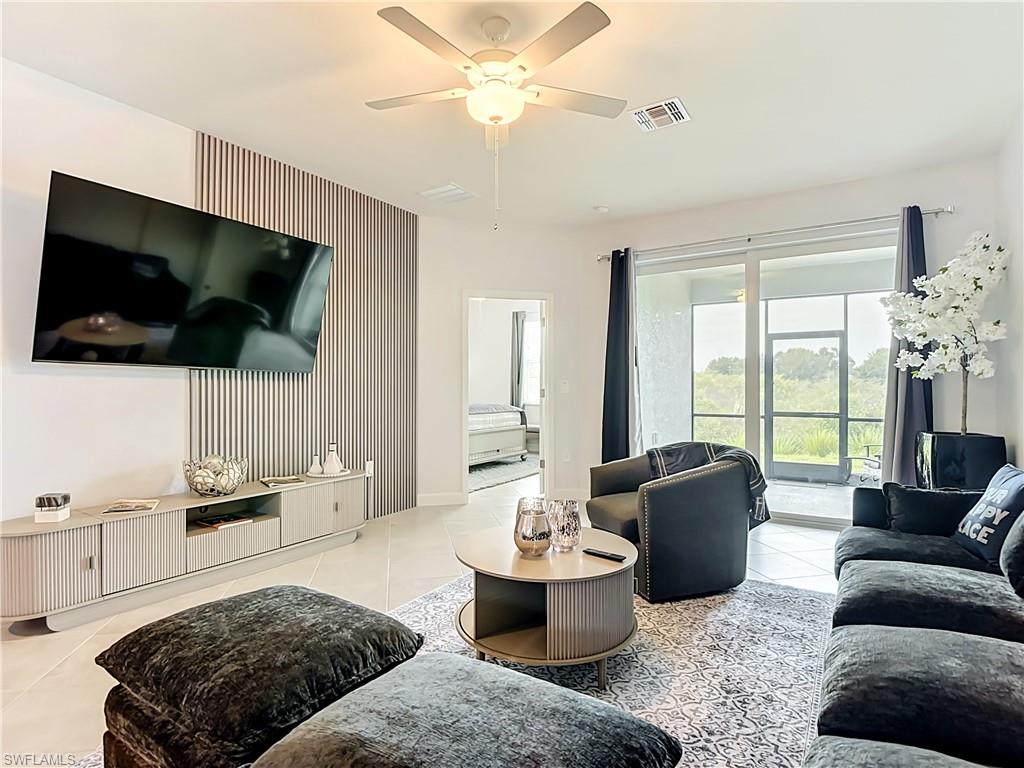 IBIS LANDING - Residential Lease