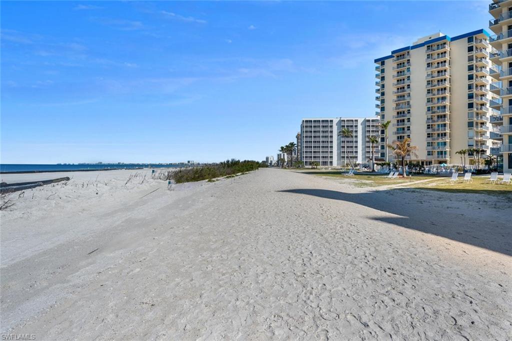 ESTERO BEACH AND TENNIS CLUB - Residential