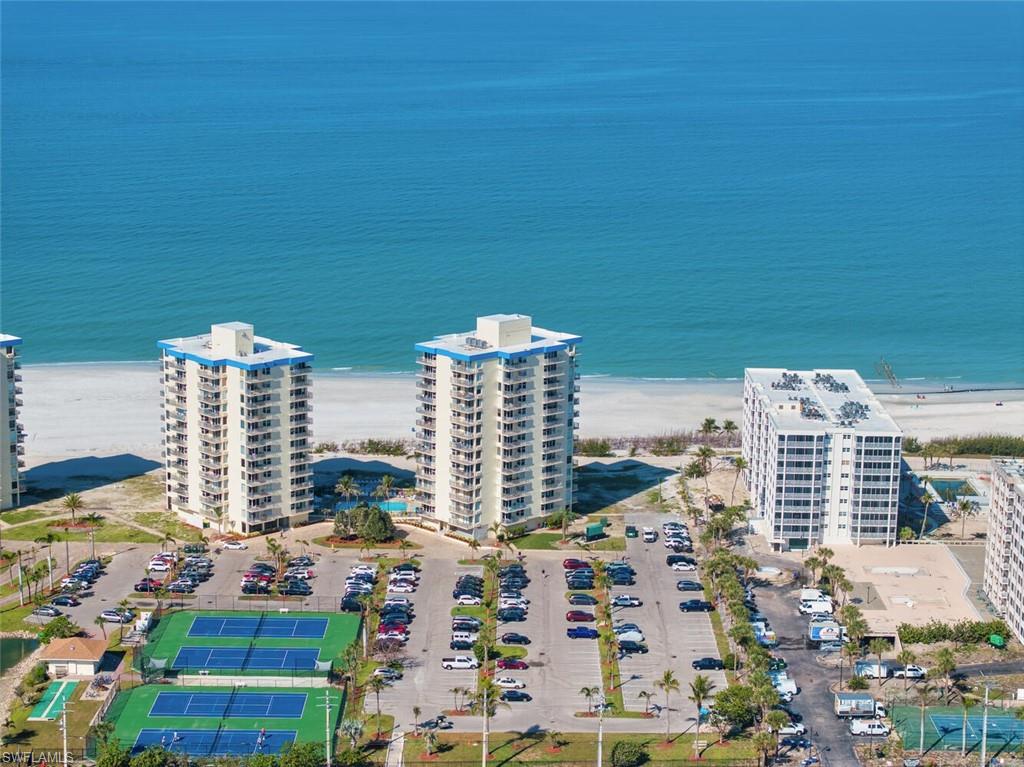 ESTERO BEACH AND TENNIS CLUB - Residential