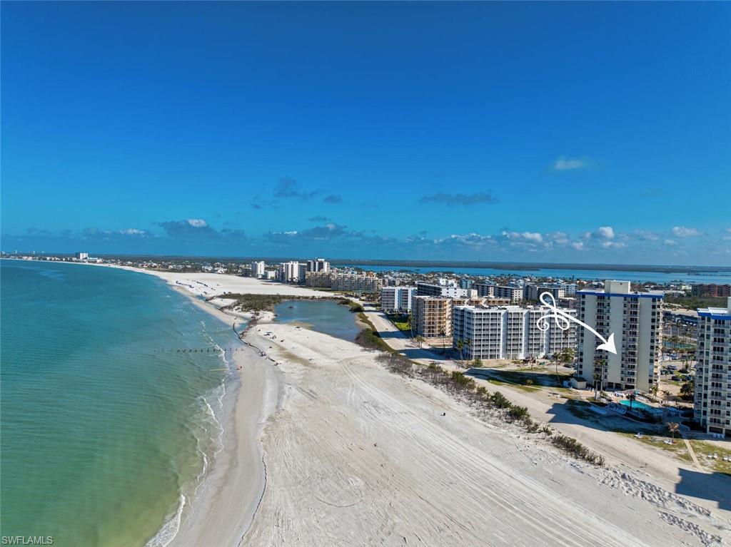 ESTERO BEACH AND TENNIS CLUB - Residential
