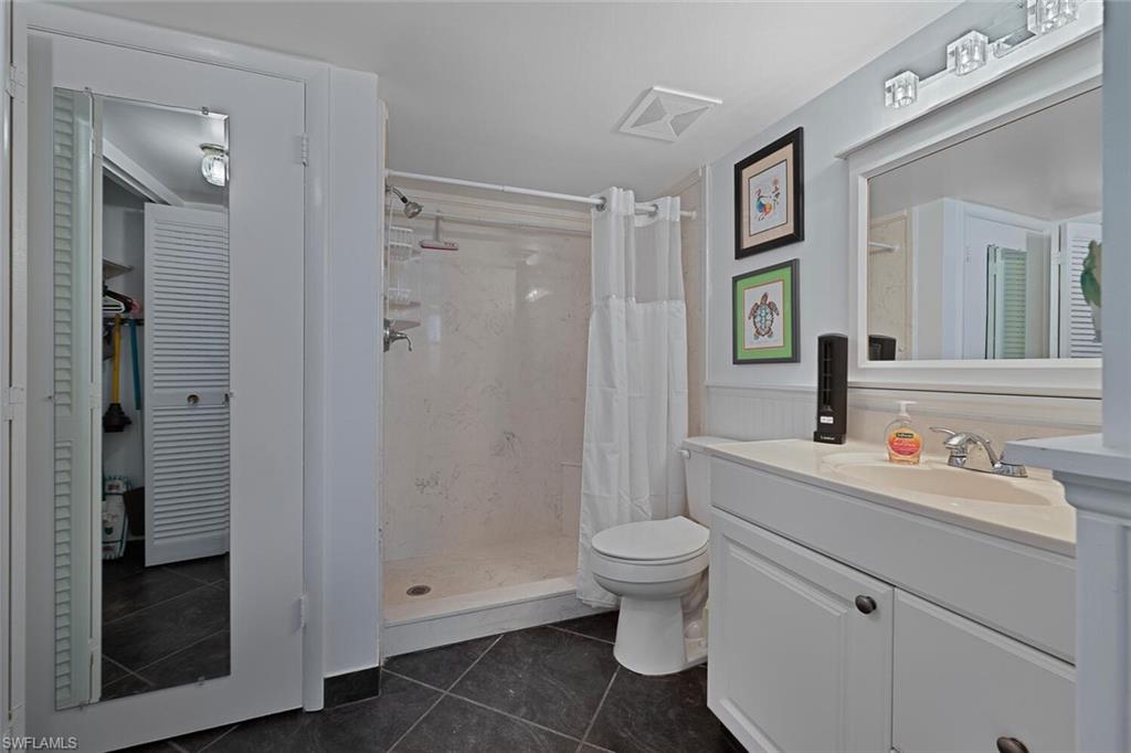 ESTERO BEACH AND TENNIS CLUB - Residential