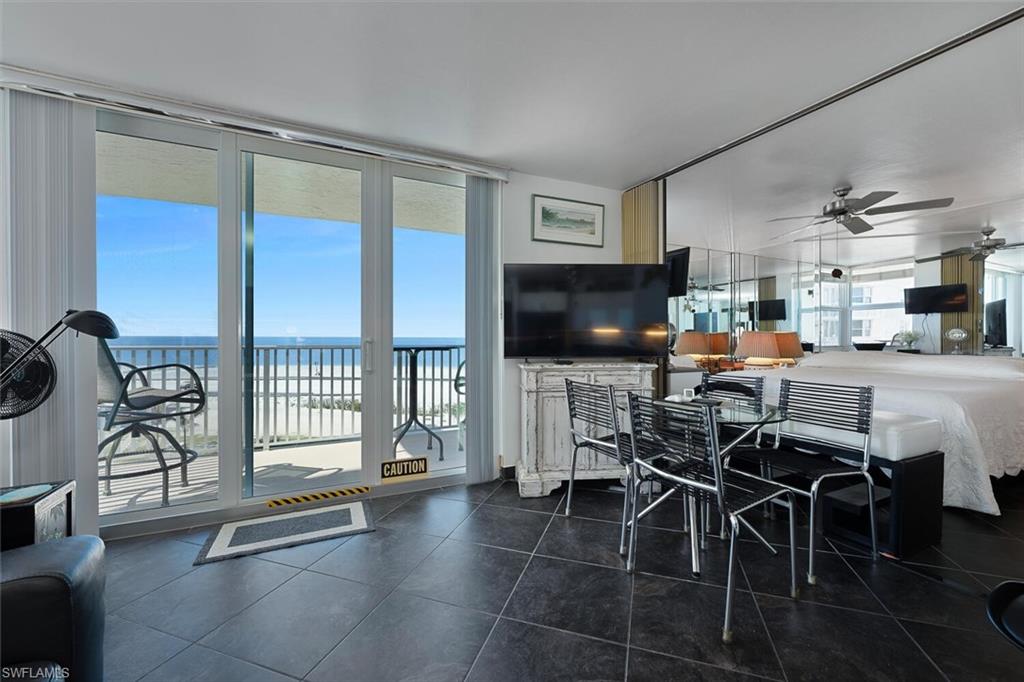 ESTERO BEACH AND TENNIS CLUB - Residential