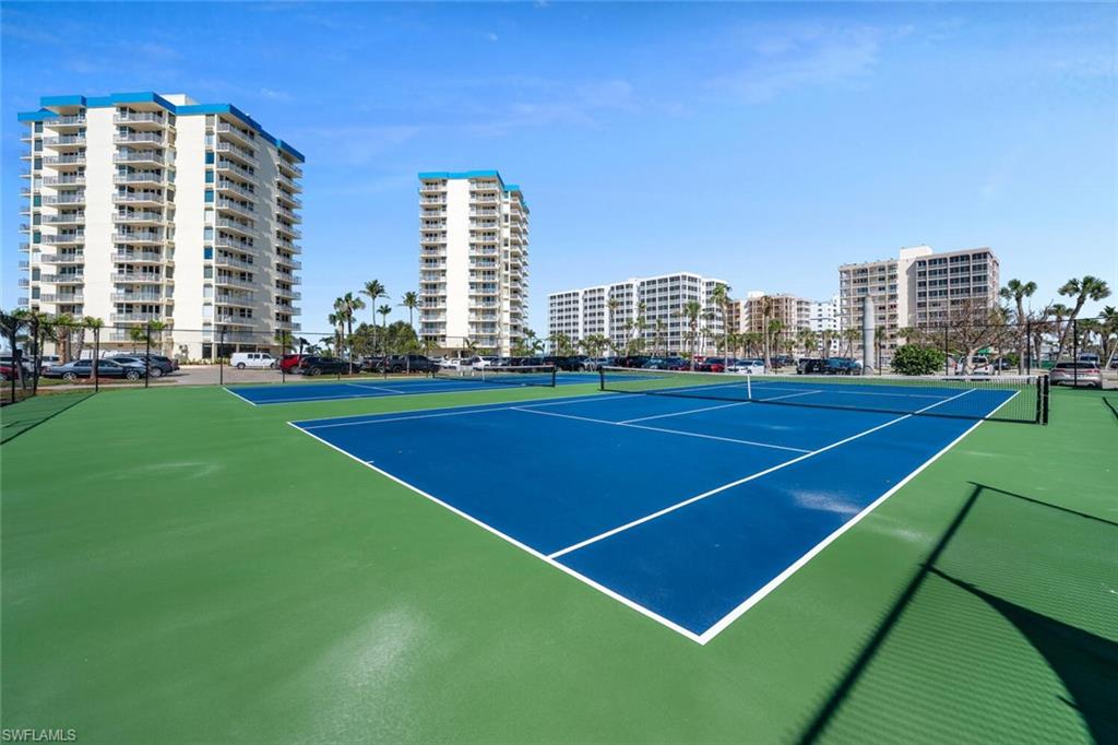ESTERO BEACH AND TENNIS CLUB - Residential