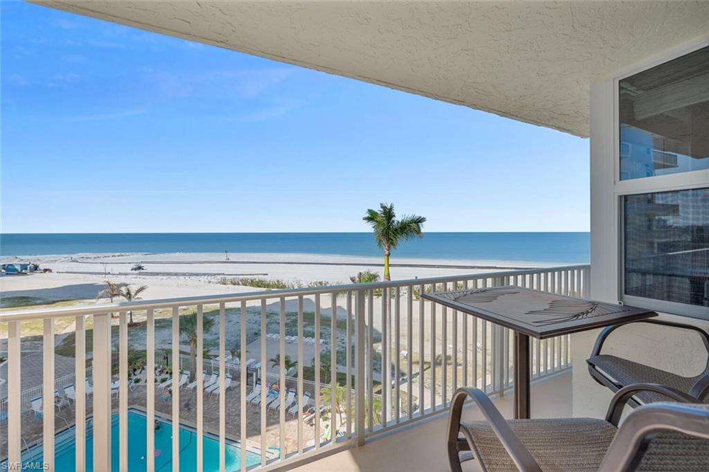ESTERO BEACH AND TENNIS CLUB - Residential