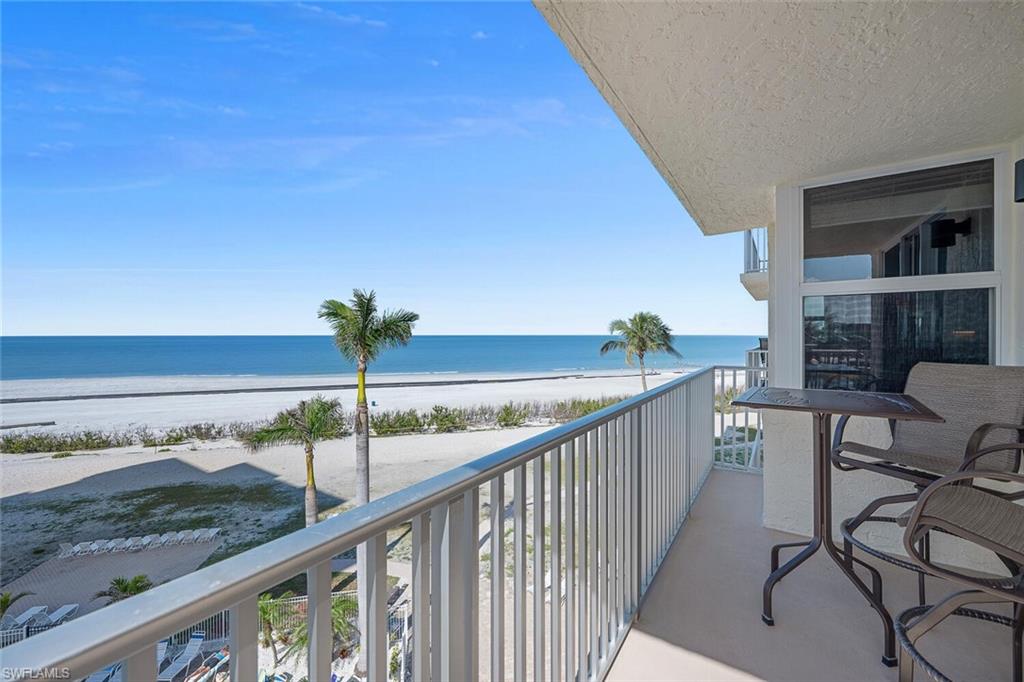 ESTERO BEACH AND TENNIS CLUB - Residential