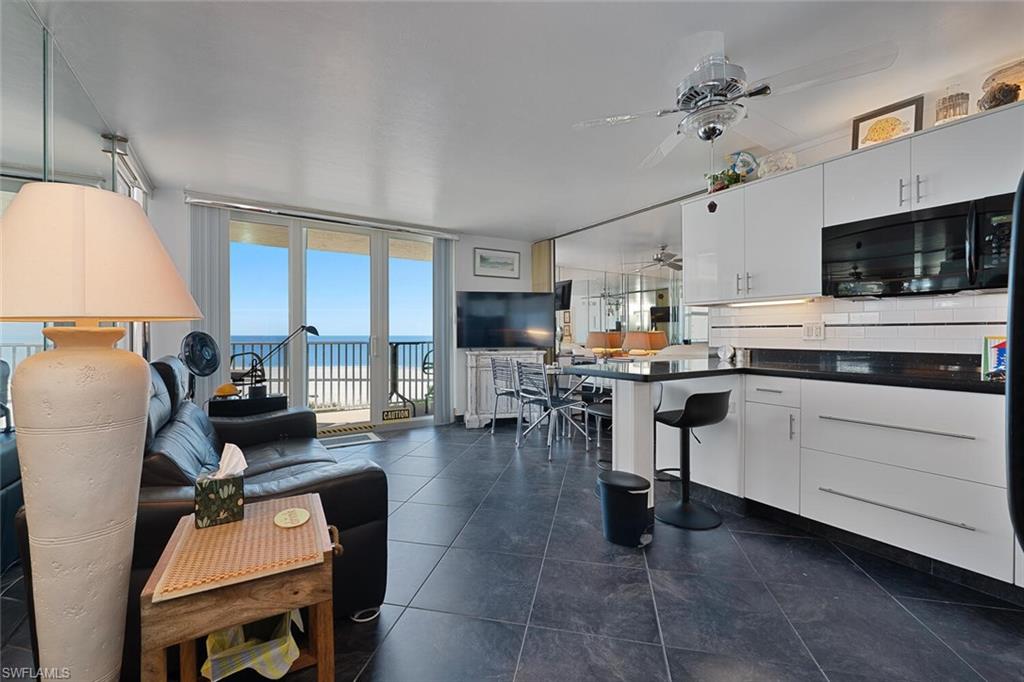 ESTERO BEACH AND TENNIS CLUB - Residential