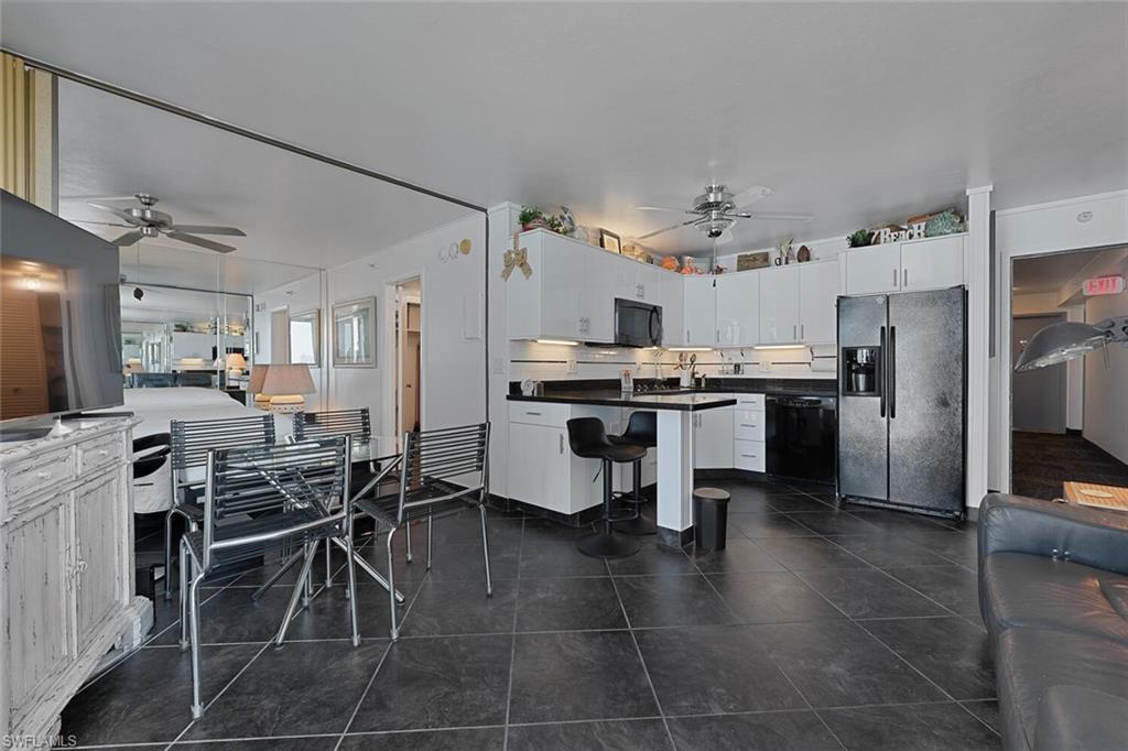 ESTERO BEACH AND TENNIS CLUB - Residential