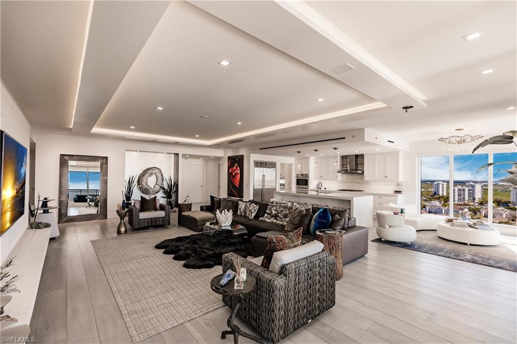 KALEA BAY TOWER 100 - Residential Lease