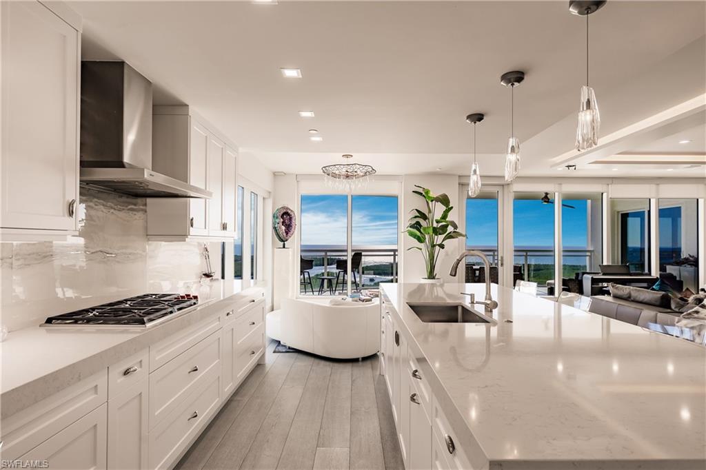 KALEA BAY TOWER 100 - Residential Lease