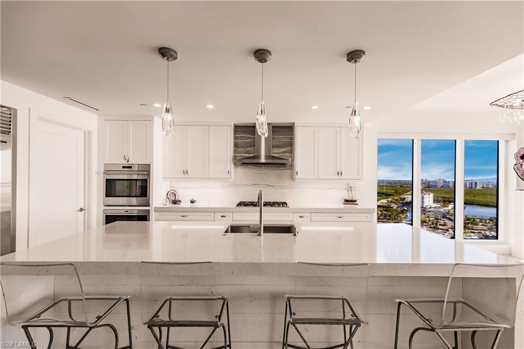 KALEA BAY TOWER 100 - Residential Lease