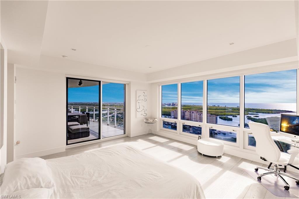 KALEA BAY TOWER 100 - Residential Lease