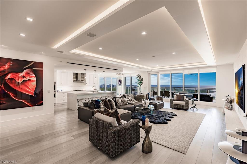 KALEA BAY TOWER 100 - Residential Lease
