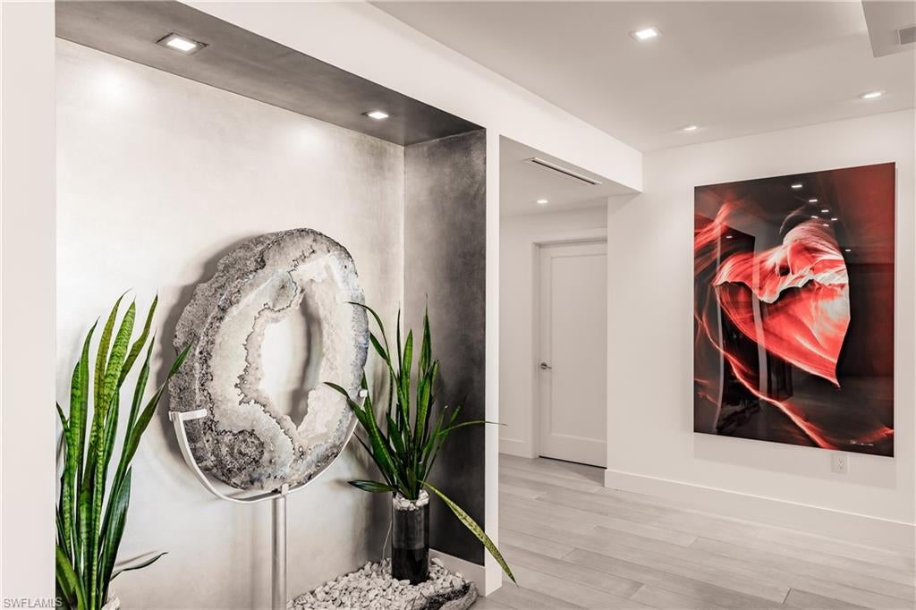 KALEA BAY TOWER 100 - Residential Lease
