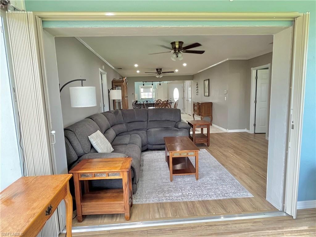 MYERLEE CIRCLE CONDO - Residential Lease