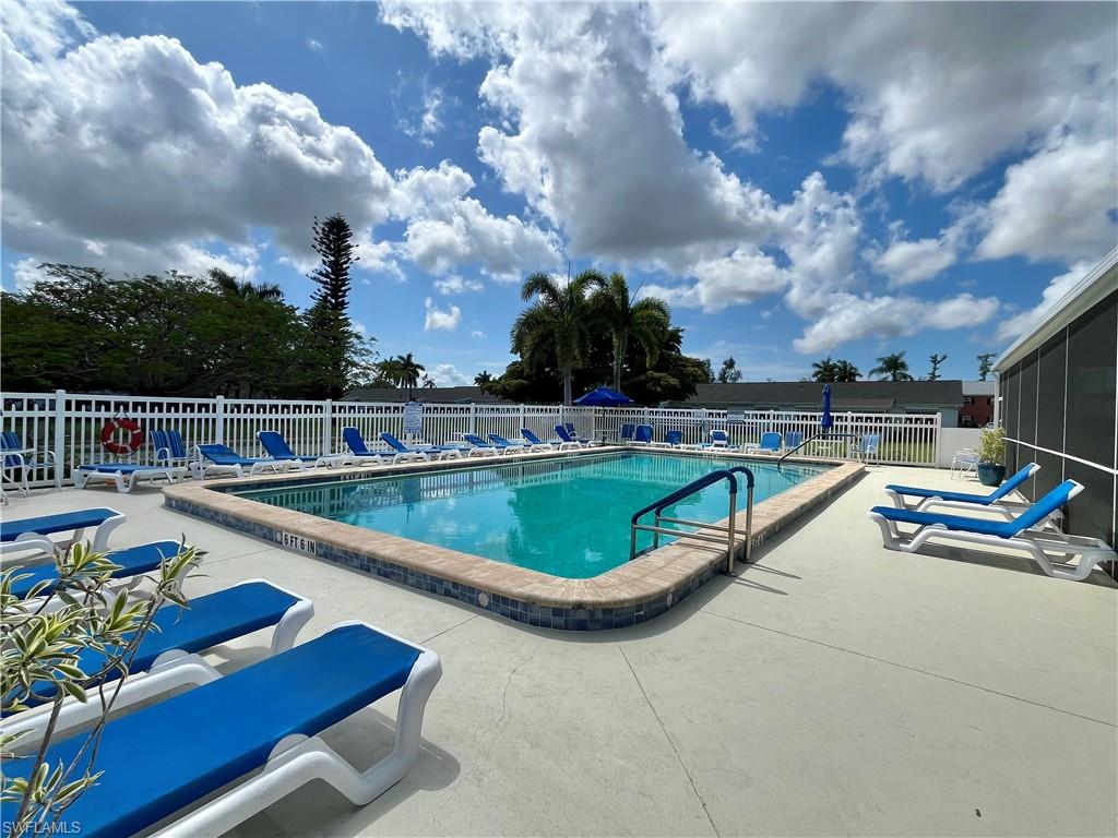 MYERLEE CIRCLE CONDO - Residential Lease
