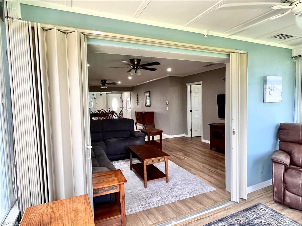 MYERLEE CIRCLE CONDO - Residential Lease