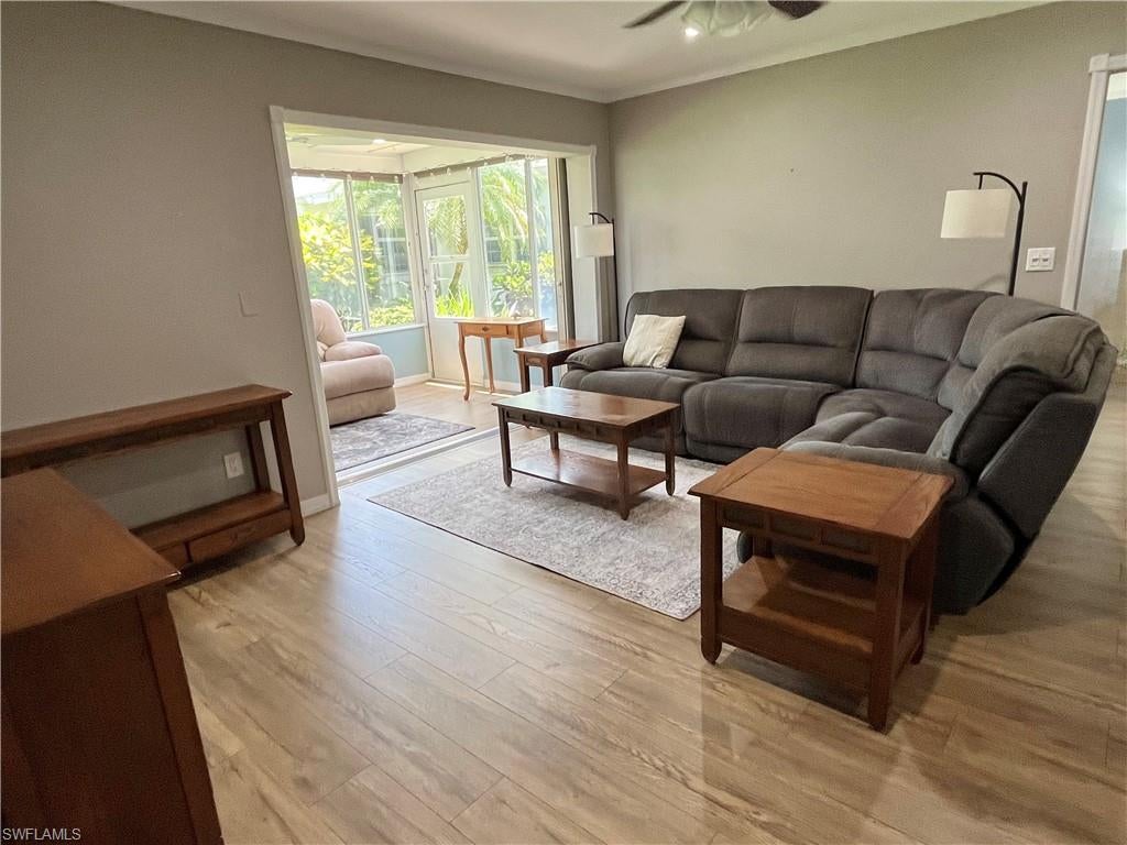 MYERLEE CIRCLE CONDO - Residential Lease