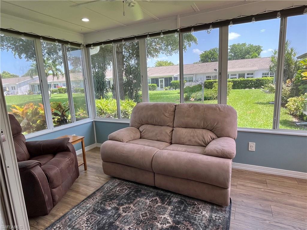 MYERLEE CIRCLE CONDO - Residential Lease