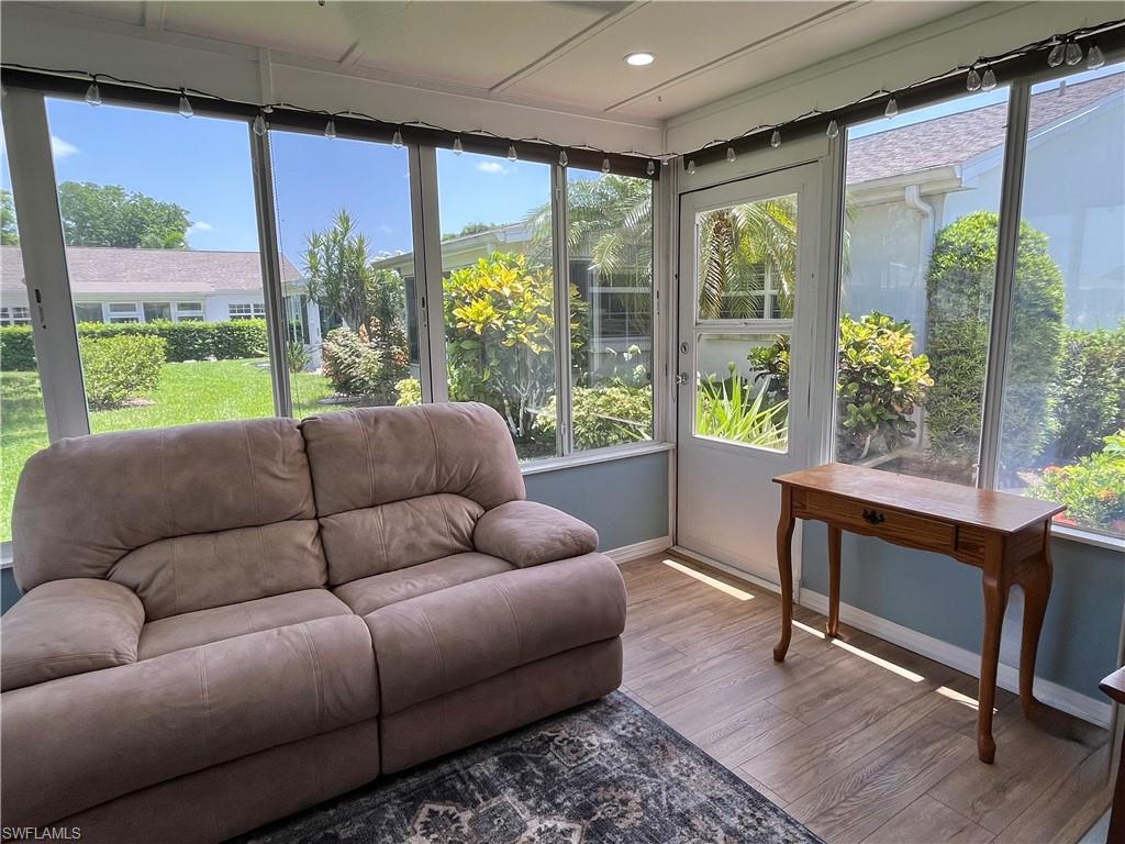 MYERLEE CIRCLE CONDO - Residential Lease