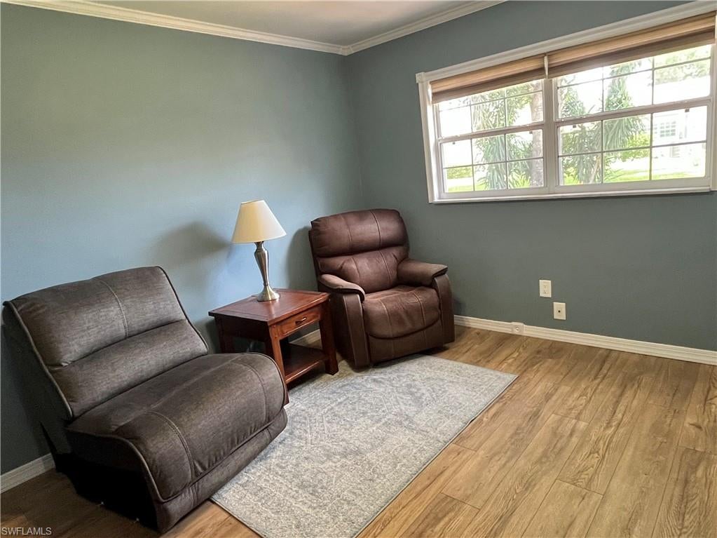 MYERLEE CIRCLE CONDO - Residential Lease