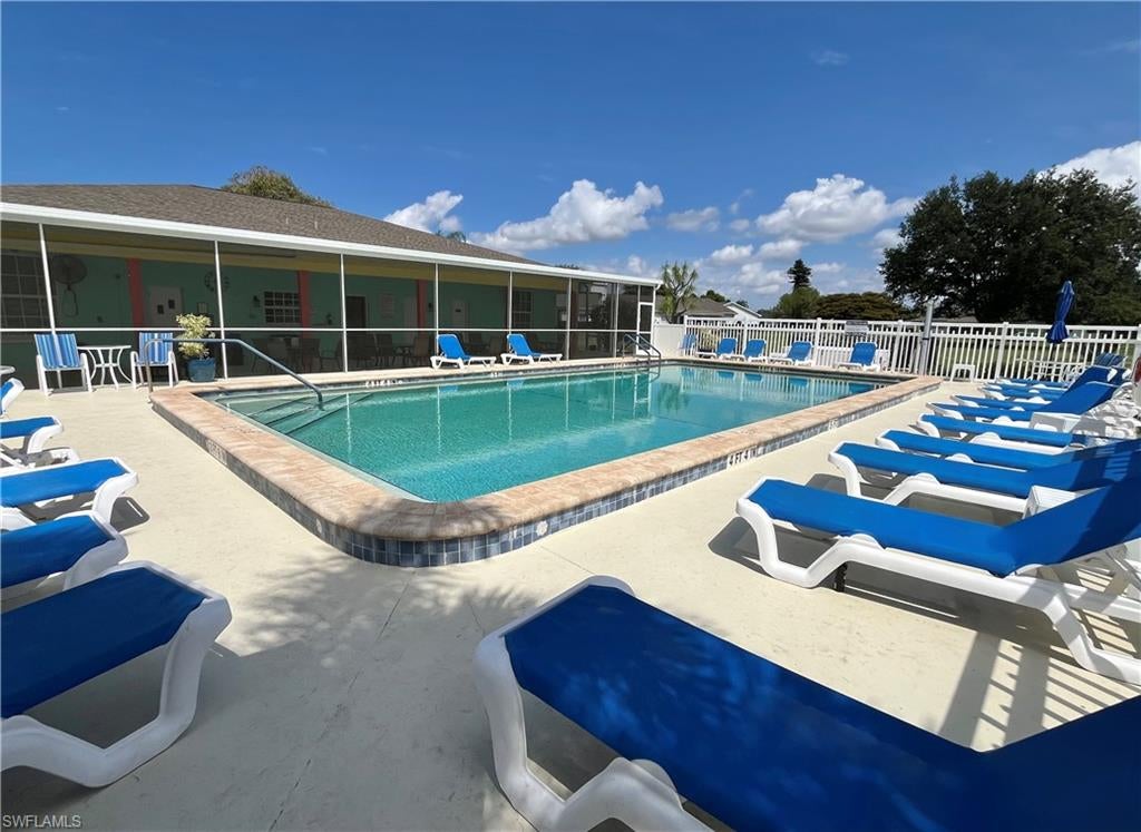 MYERLEE CIRCLE CONDO - Residential Lease