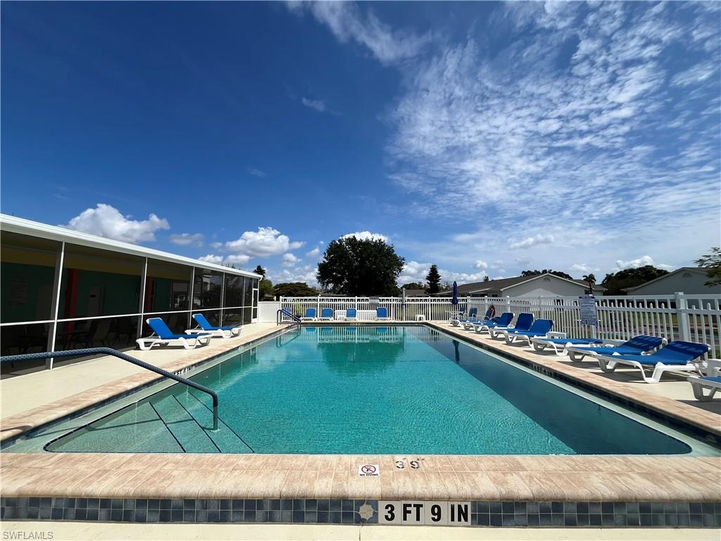 MYERLEE CIRCLE CONDO - Residential Lease