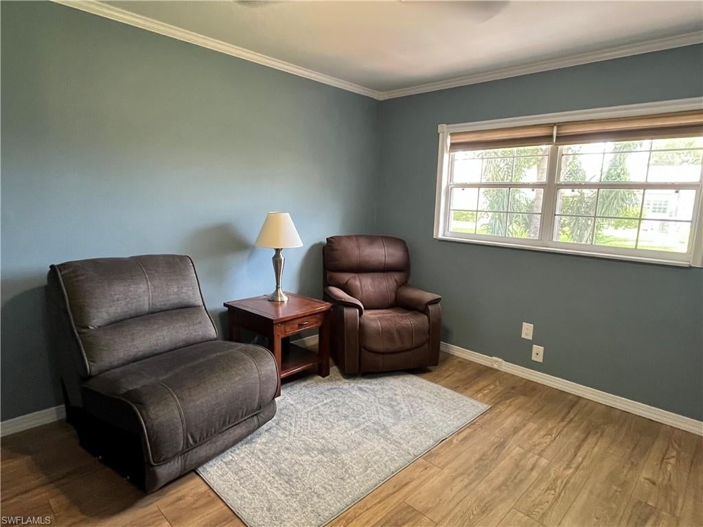 MYERLEE CIRCLE CONDO - Residential Lease