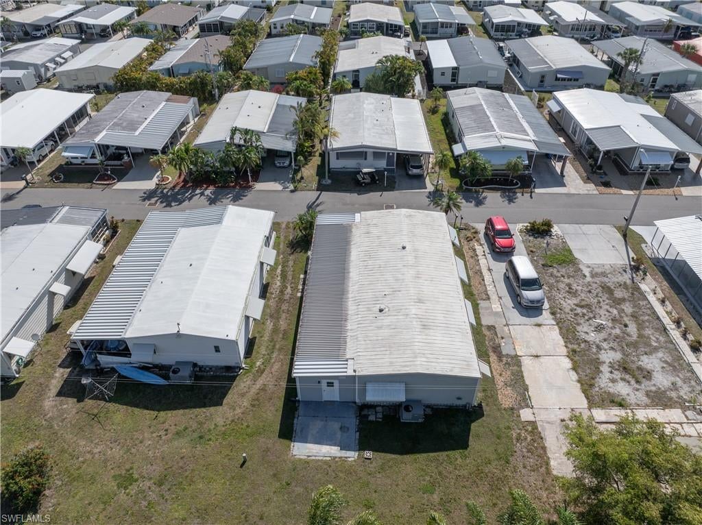 TAMIAMI VILLAGE - Residential