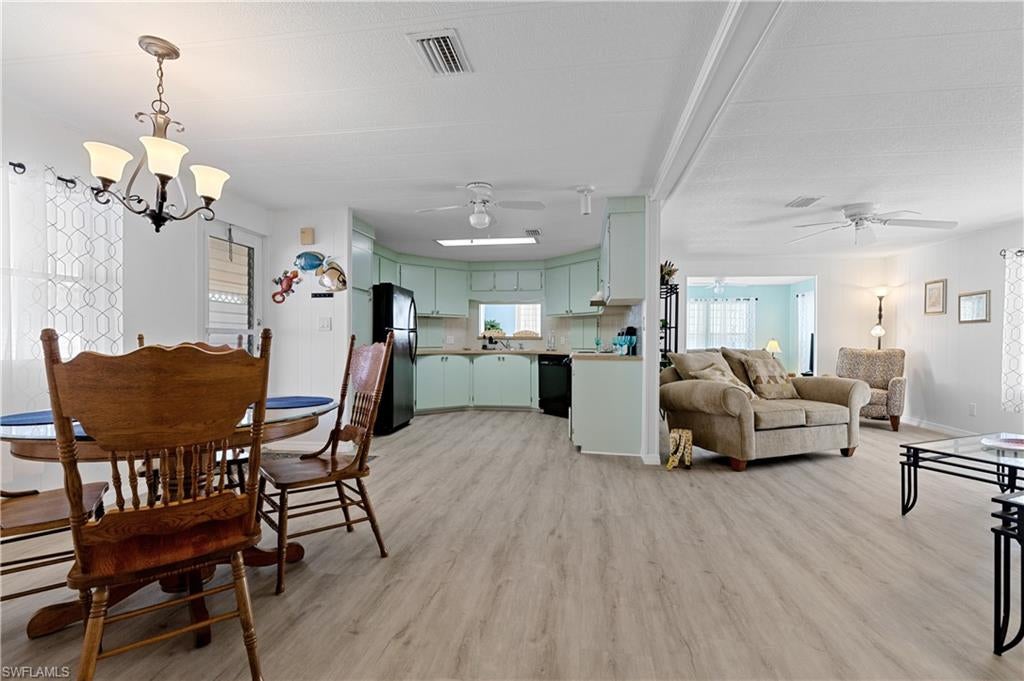 TAMIAMI VILLAGE - Residential