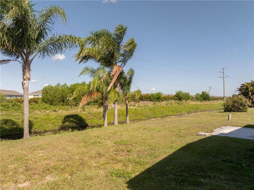 TAMIAMI VILLAGE - Residential
