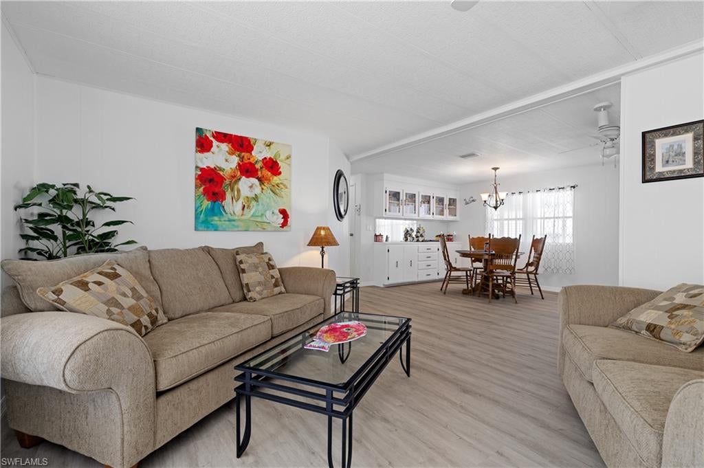 TAMIAMI VILLAGE - Residential