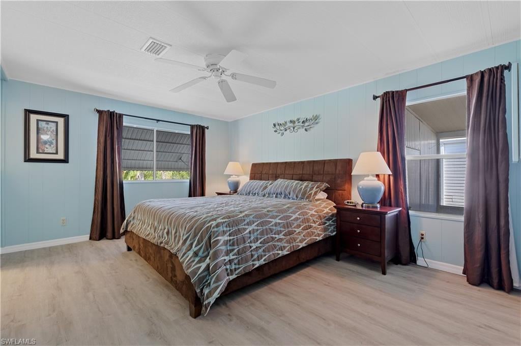 TAMIAMI VILLAGE - Residential