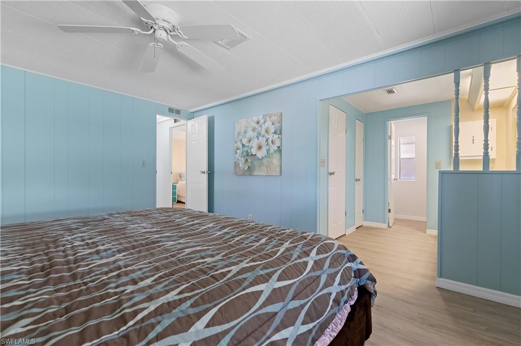 TAMIAMI VILLAGE - Residential