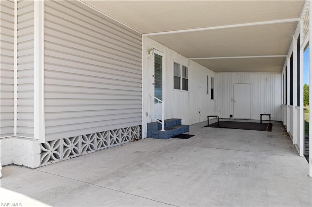 TAMIAMI VILLAGE - Residential