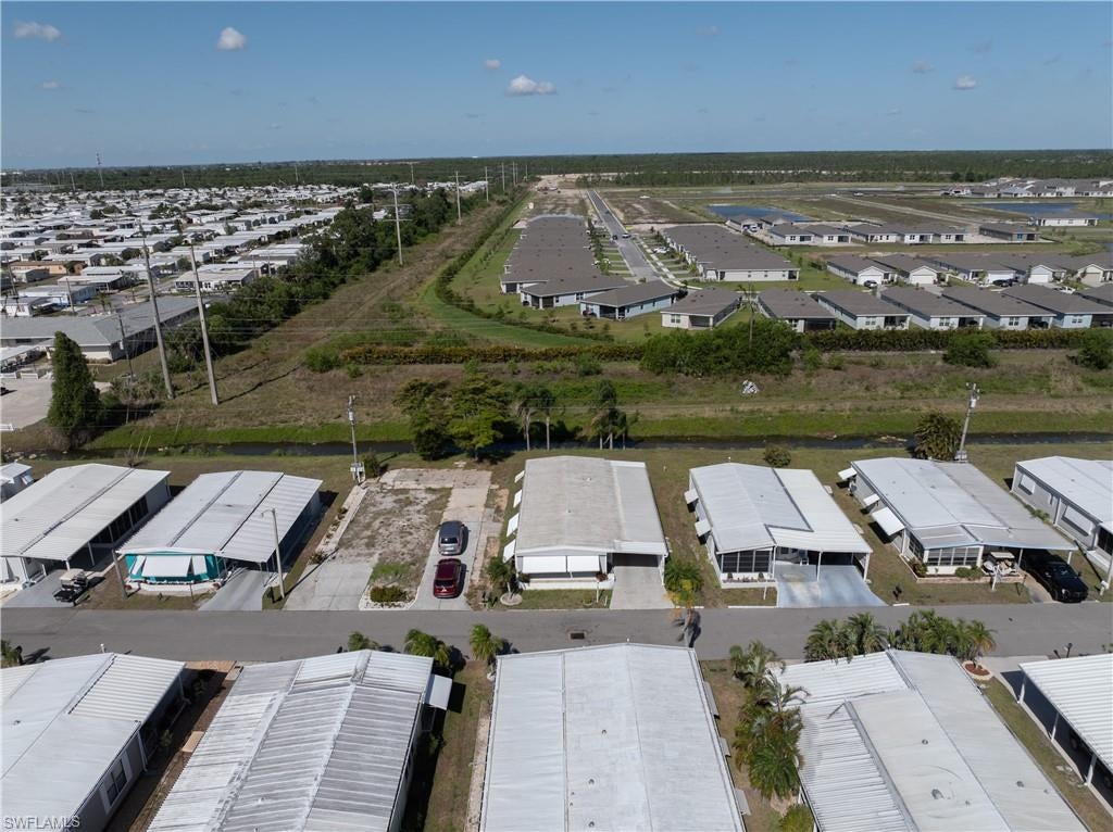 TAMIAMI VILLAGE - Residential