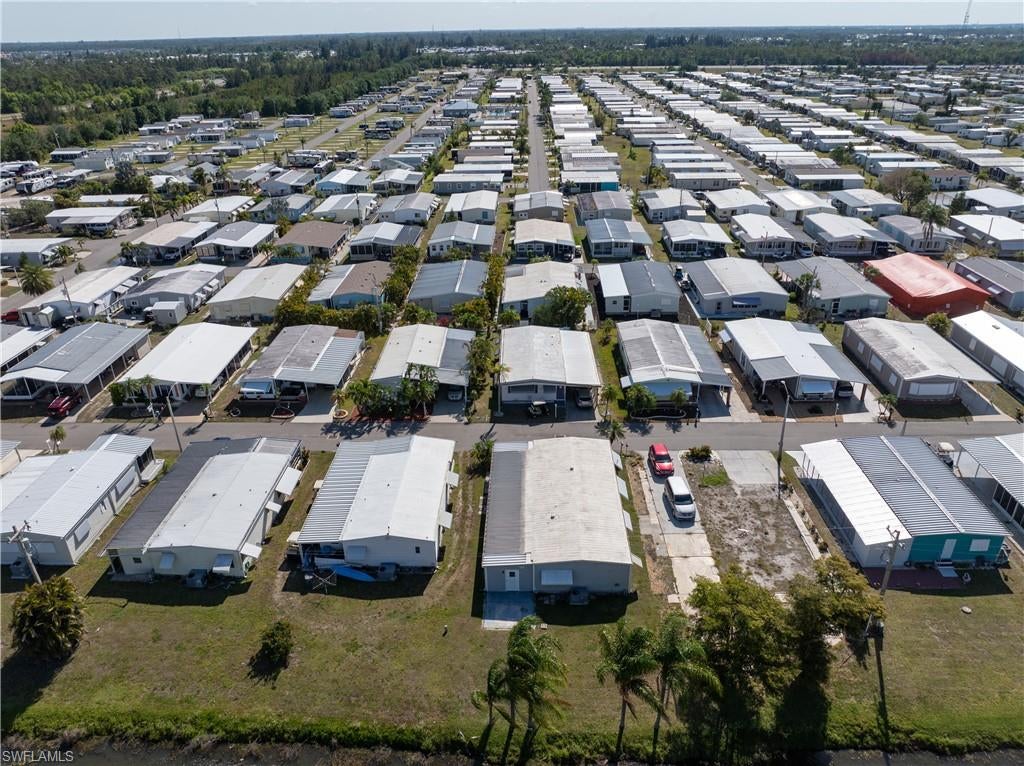 TAMIAMI VILLAGE - Residential