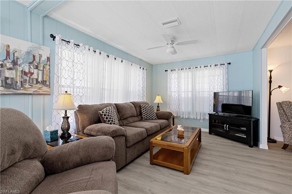 TAMIAMI VILLAGE - Residential