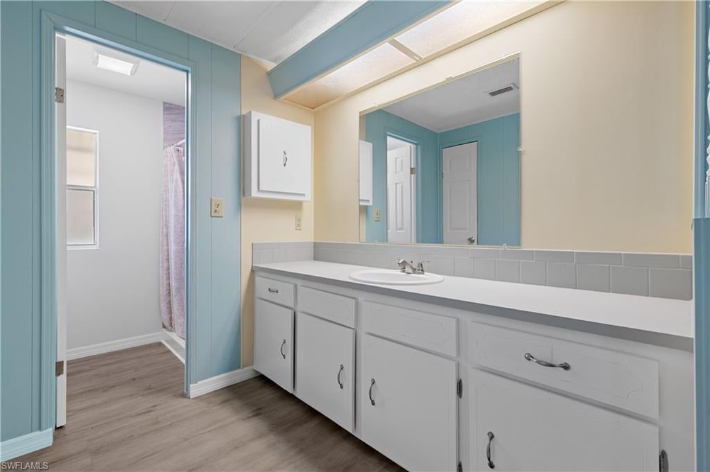 TAMIAMI VILLAGE - Residential
